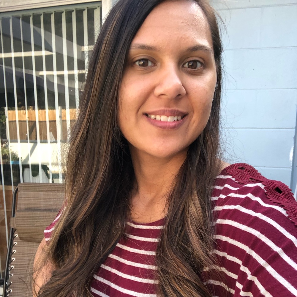 Meet your Posher, Michelle